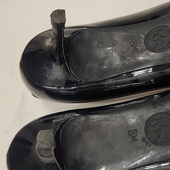 MICHAEL Michael Kors Heels 🖤 - Picture 5 of 7